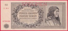 50 Korun 1944 A 26
