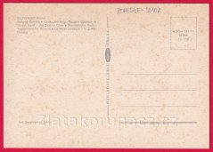 Slovenský kras - jeskyně Domica