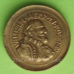 Wilhelm Herr zv Rosenb