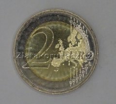 Slovensko - 2 Eura 2016 - předsednictví