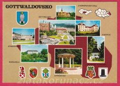 Gottwaldovsko