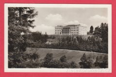 Klokočov - hornická ozdravovna