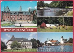 Hradec nad Moravicí a okolí II.