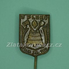 U Fleků - Praha
