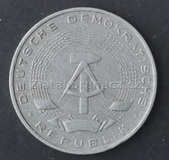 NDR - 1 mark 1962 A