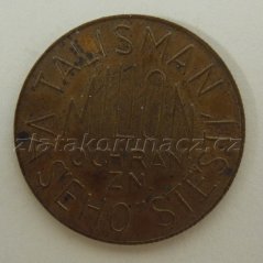 Talisman Vašeho štěstí - Šťastné losy