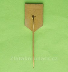 100 jarních kilometrů 1974