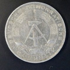 NDR - 10 Pfennig 1978 A