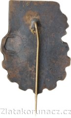 Československé vyznamenání práce 1947