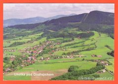 Lhotka pod Ondřejníkem