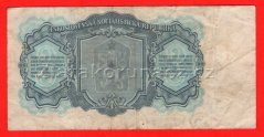 3 kčs 1961 JB