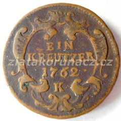 Krejcar-1762 K
