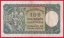 100 Ks 1940 - I. vydání M 3 perf.