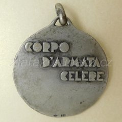 Carpo D´armata