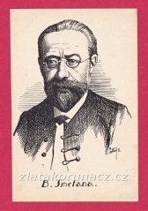 B. Smetana.