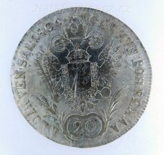 20 Krejcar 1806 A