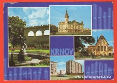 Krnov-Švédská zeď