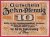 Annaberg - 10 pfennig - B