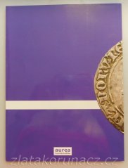 Aukční katalog - 99. aukce - Aurea