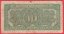 10 Kčs 1950 Ic