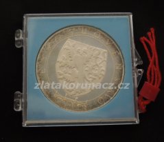 1974 - "100" - J.Jesenský - zkušební ražba