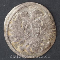 Grešle 1687 Opolí
