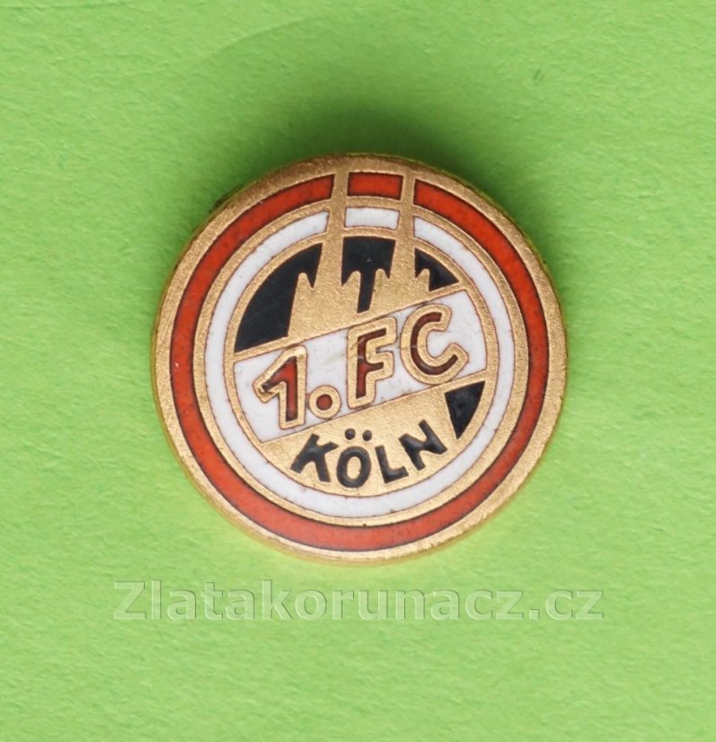 1. F.C. Kolín 1. F.C. Kolín