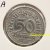 Německo - 50 Pfennig Reich 1922 A