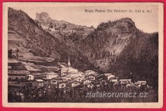 Rocca Pietore