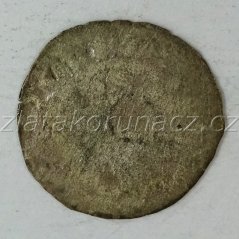 Bílý peníz - Ferdinanda I.