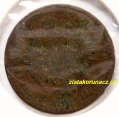 5/10 krejcaru F.J.I.-1877