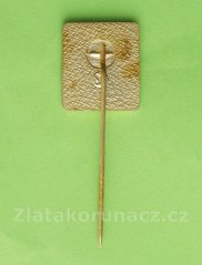 OKD - držitel rekordu - 7. pětiletky - Zelený