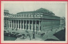 Bordeaux - La Grand teatre