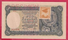 100 Ks 1940 +kolek - II. vydání D4