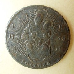 Poltura 1763 KM