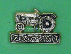 Zetor 2011