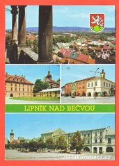 Lipník nad Bečvou