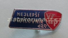 Nejlepší pracovník VZUP