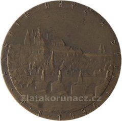 Franta Anýž P.F. 1936, Čermák