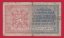 1 Koruna b.l.1938/1940 A 068- ruční přetisk