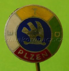 Škoda Plzeň ETD