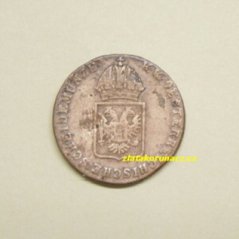 1 Krejcar 1816 E