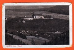 Kunštát na Moravě - Zámek Sichotín