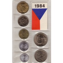 sada 1984 - Obal PVC