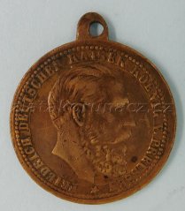 Německo - Wilhelm II. a Friederich II.