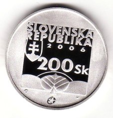 2006 - 200Sk - K. Kuzmány - Standart