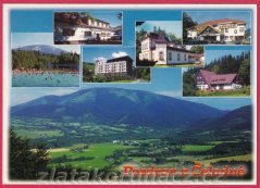 Beskydy - Čeladná - Pozdrav z Čeladné VII.