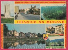 Hranice na Moravě