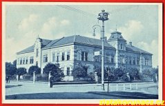 Ostrava-Zábřeh-Obecná škola