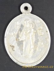 Svátostka - S. Joannes Bosco O. P. N.